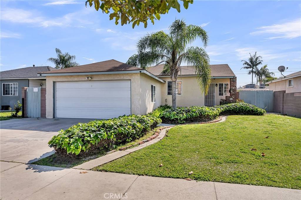 Norwalk, CA 90650,15312 Roper AVE