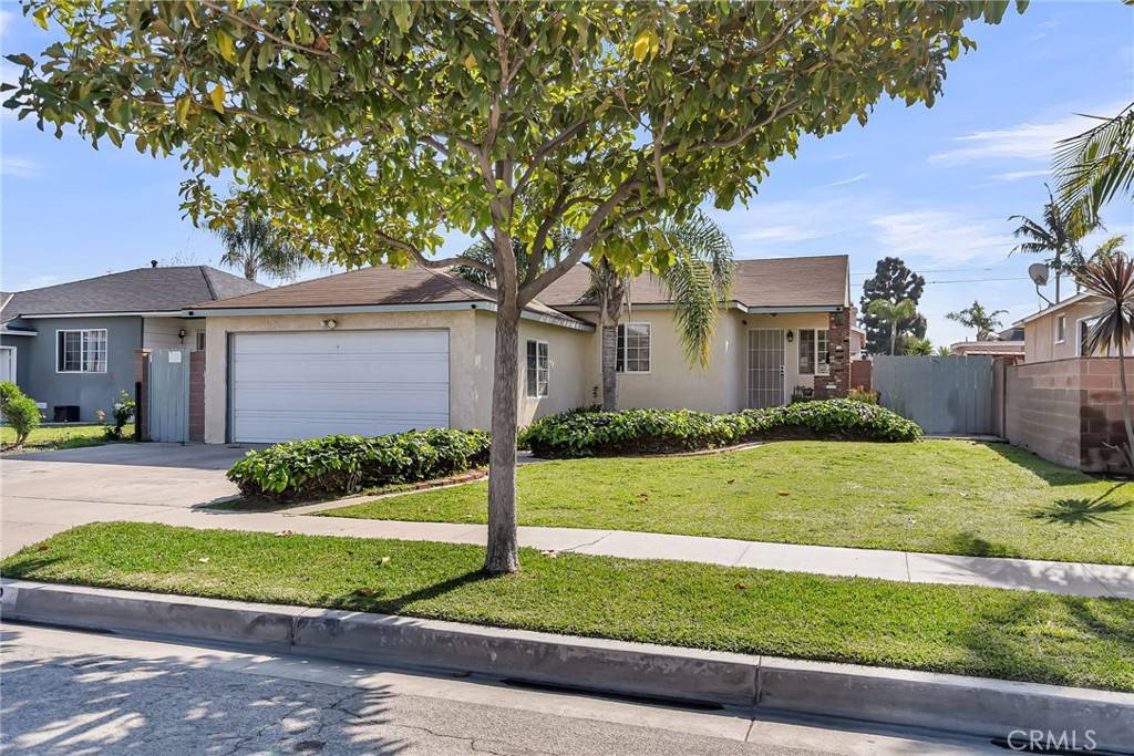 Norwalk, CA 90650,15312 Roper AVE