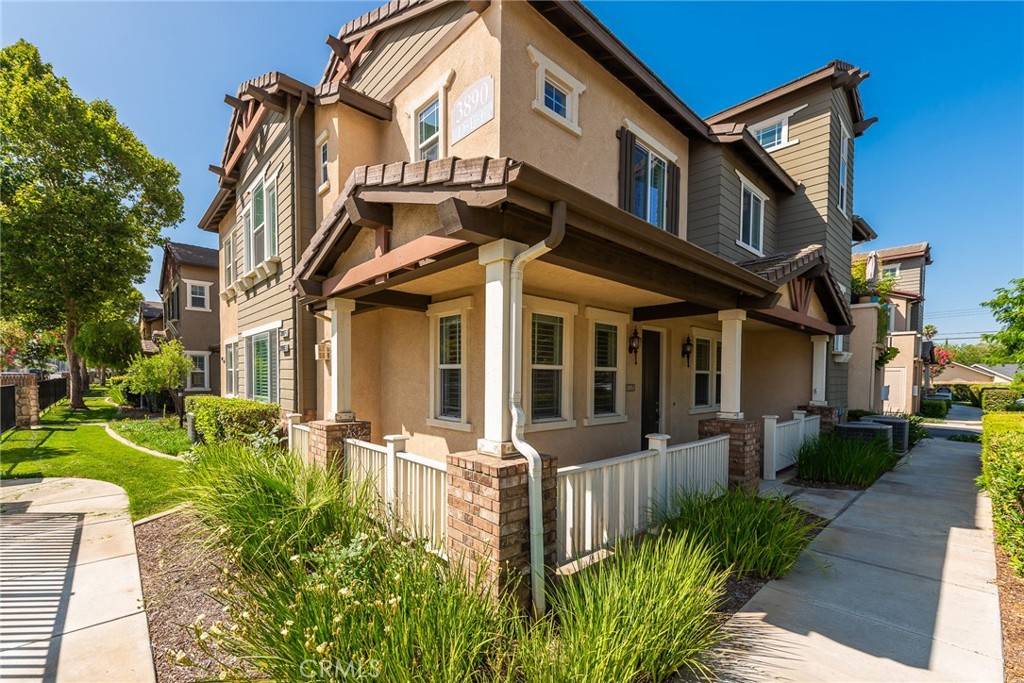 Riverside, CA 92505,3890 Polk ST #E