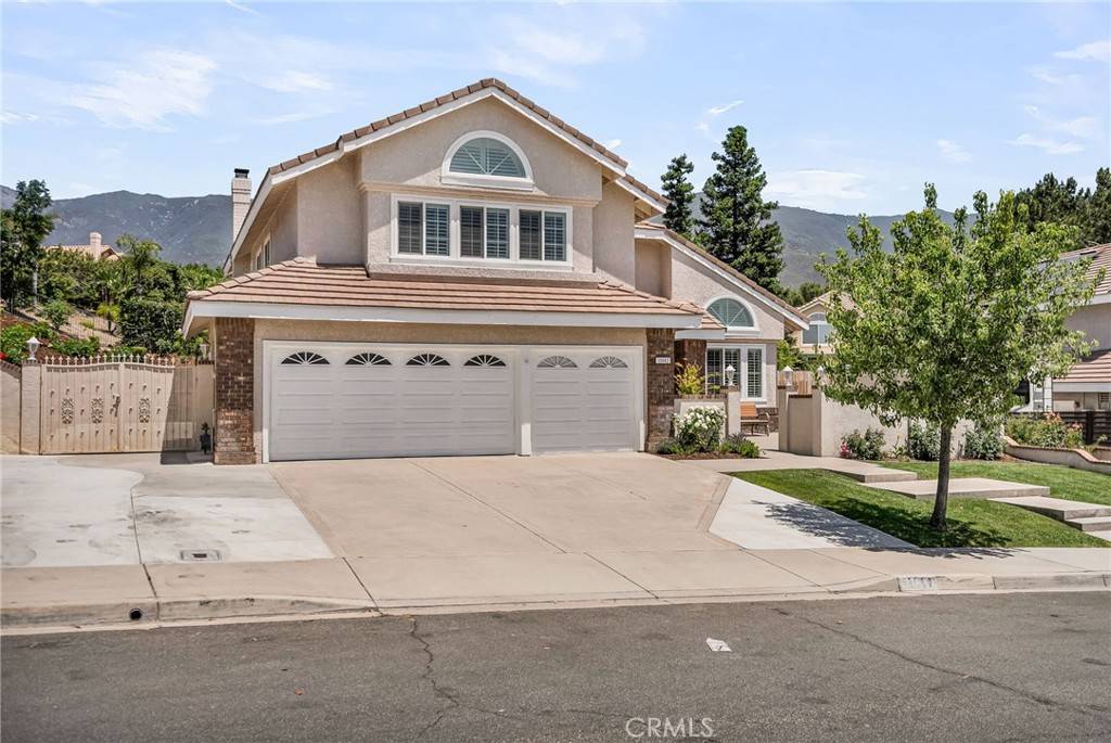Rancho Cucamonga, CA 91739,13982 Claremont LN