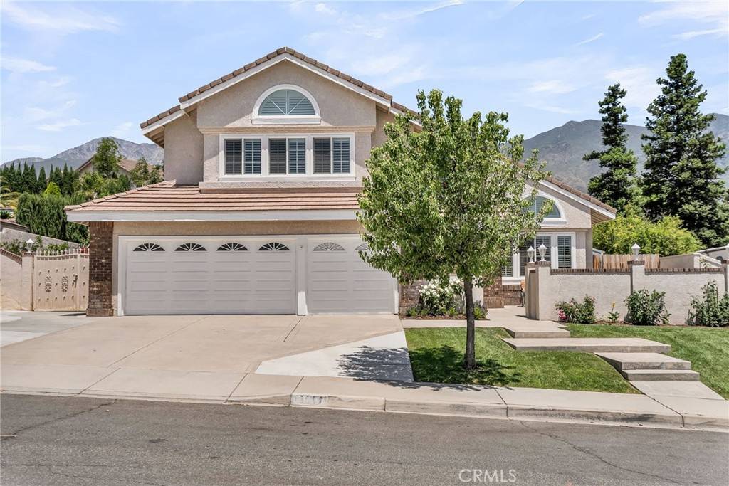 Rancho Cucamonga, CA 91739,13982 Claremont LN