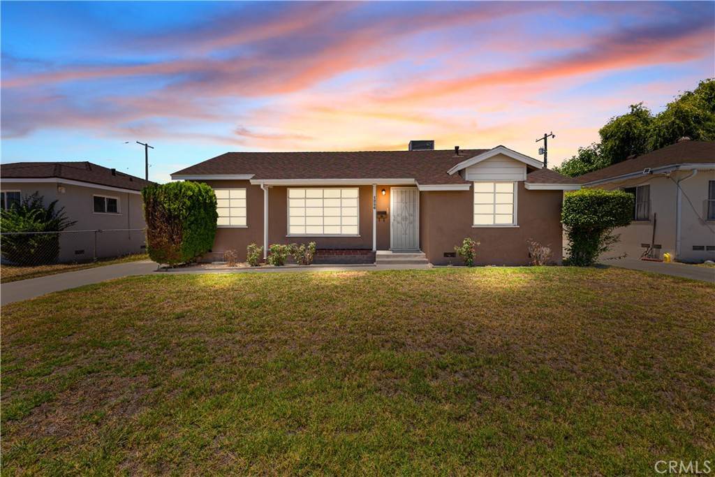 San Bernardino, CA 92404,1256 Windsor DR