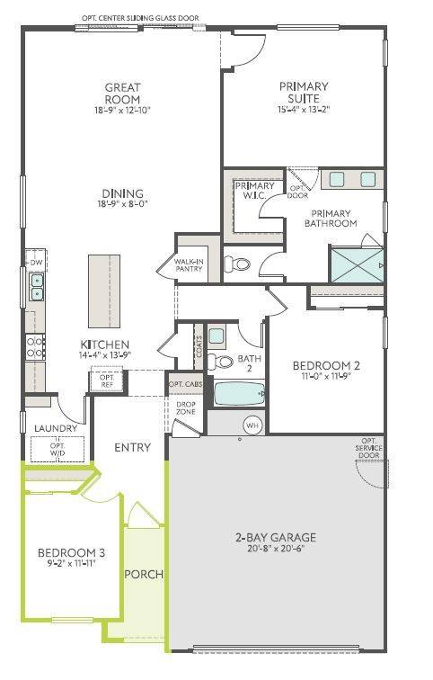 Winchester, CA 92596,31819 Settlers RD
