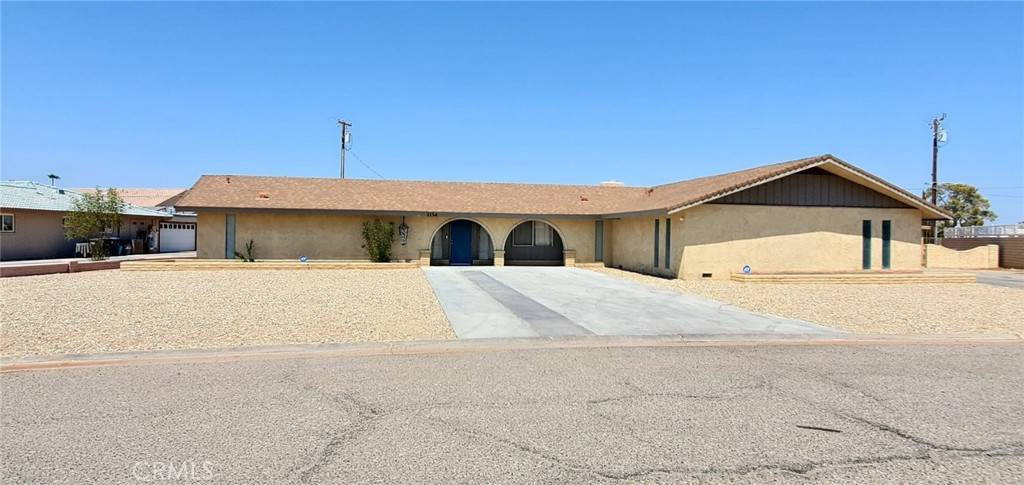Blythe, CA 92225,1154 Catalina DR