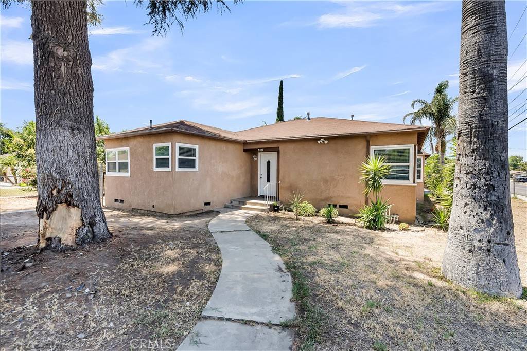 Riverside, CA 92506,6017 Brockton AVE