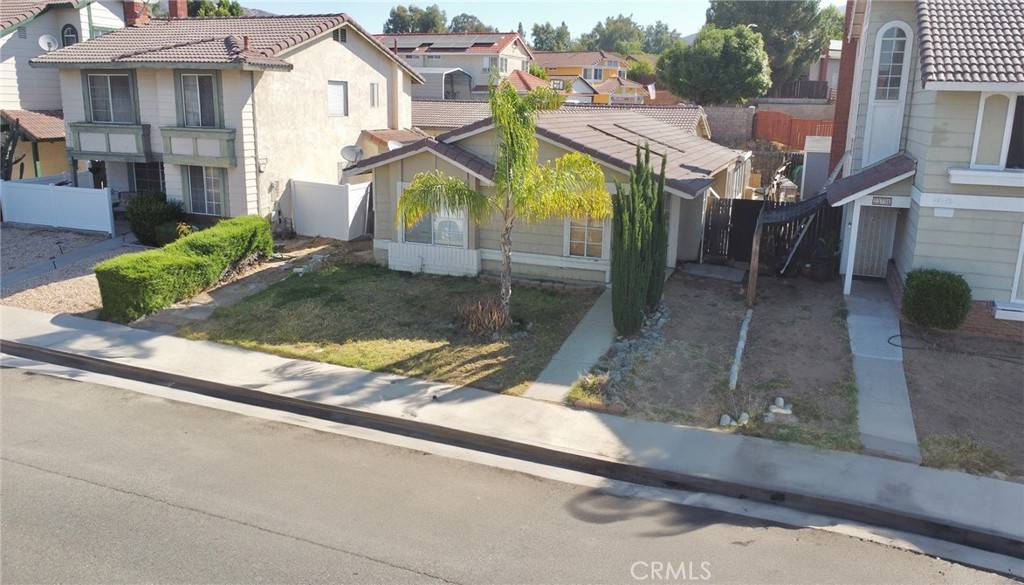 Moreno Valley, CA 92557,23790 Parkland AVE