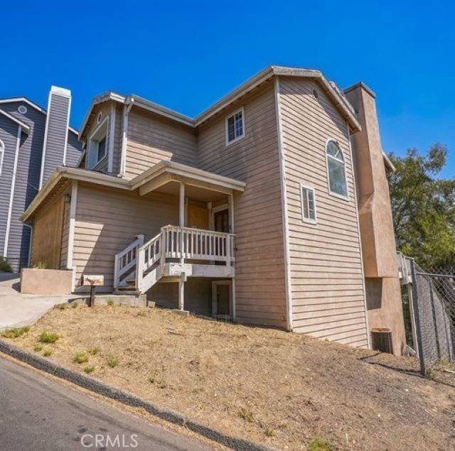 Los Angeles, CA 90065,549 Lotus ST