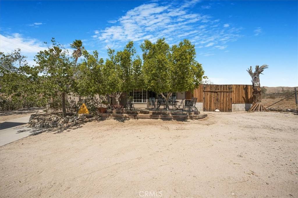 Whitewater, CA 92282,60810 Sunrise RD