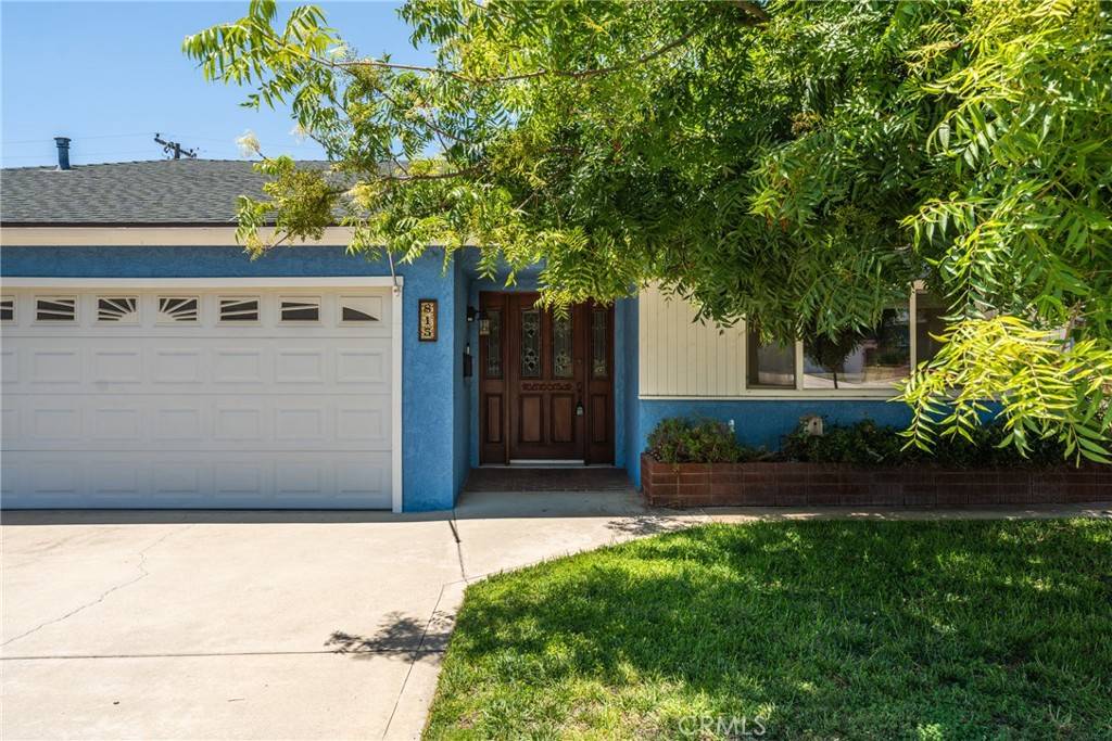 San Dimas, CA 91773,815 Hatfield Ave