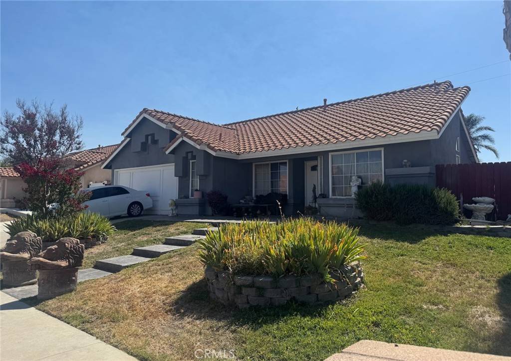 San Jacinto, CA 92582,162 Noga AVE