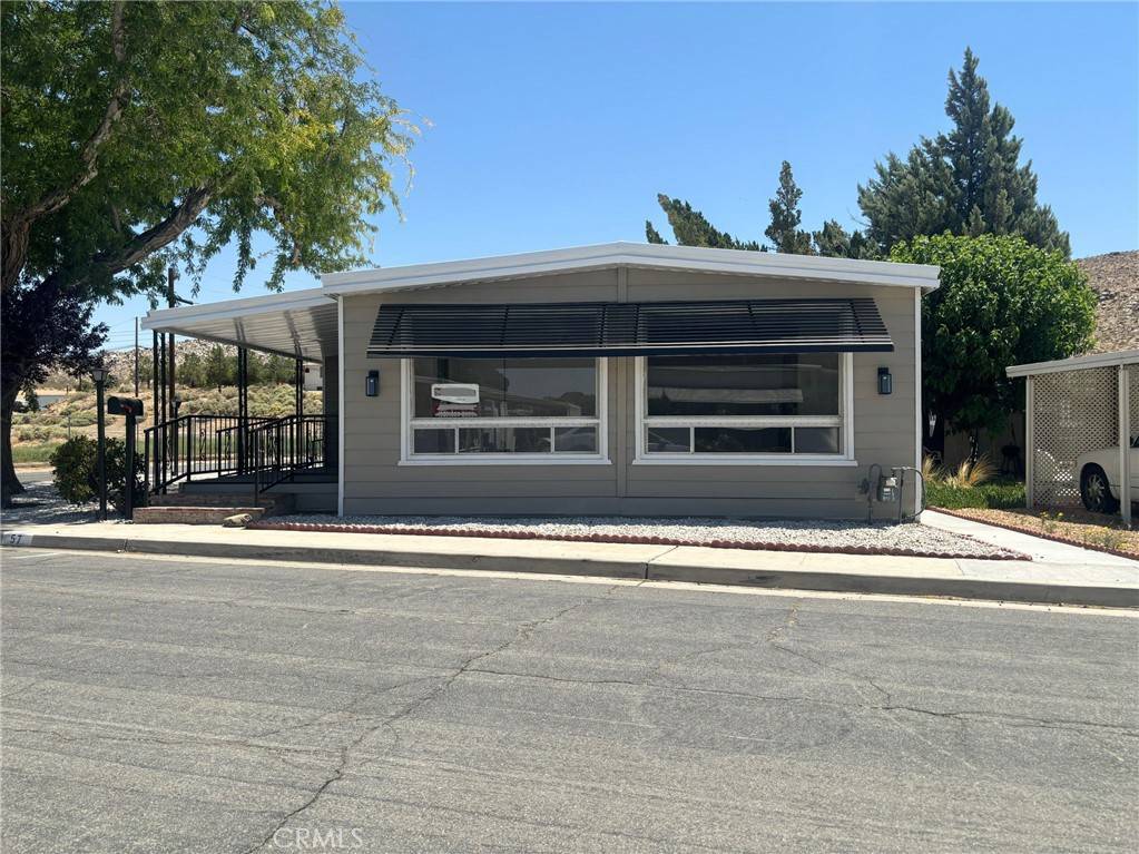 Victorville, CA 92395,15940 Stoddard Wells RD #57