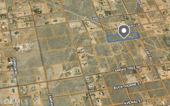 Phelan, CA 92371,1 Coyote RD