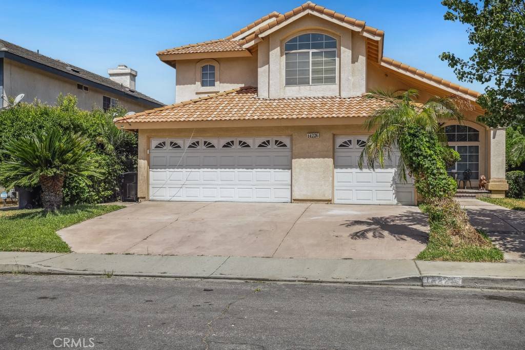 Fontana, CA 92336,14226 Remington CT