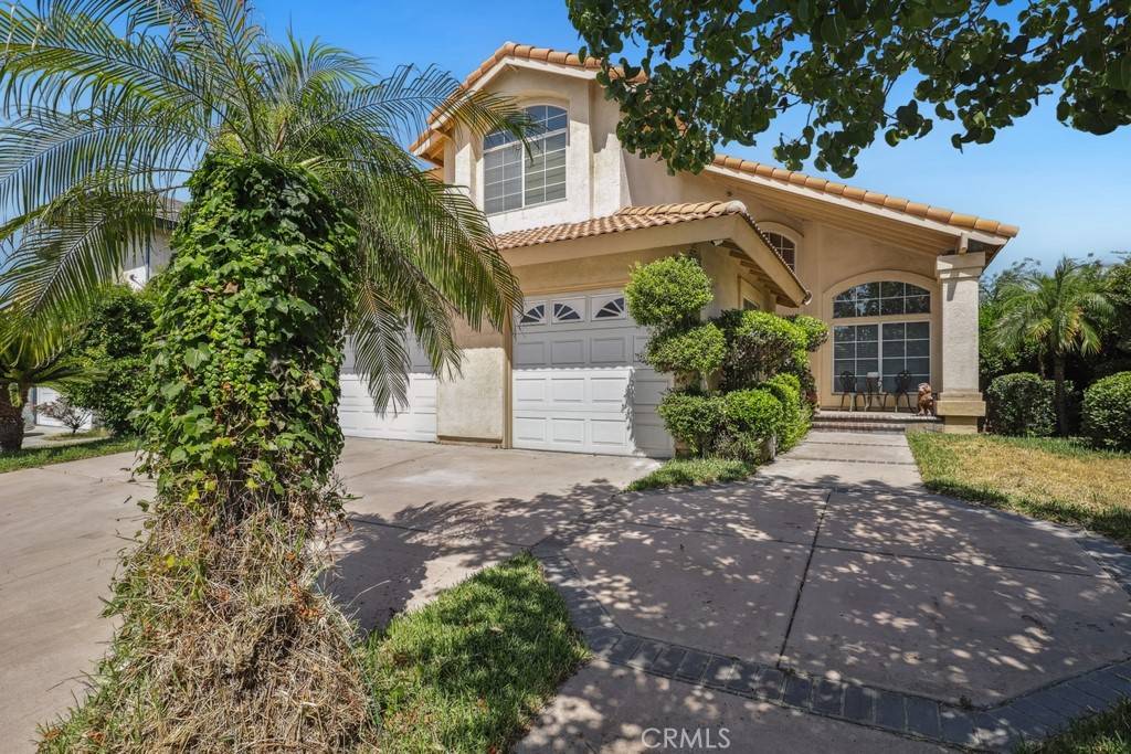 Fontana, CA 92336,14226 Remington CT