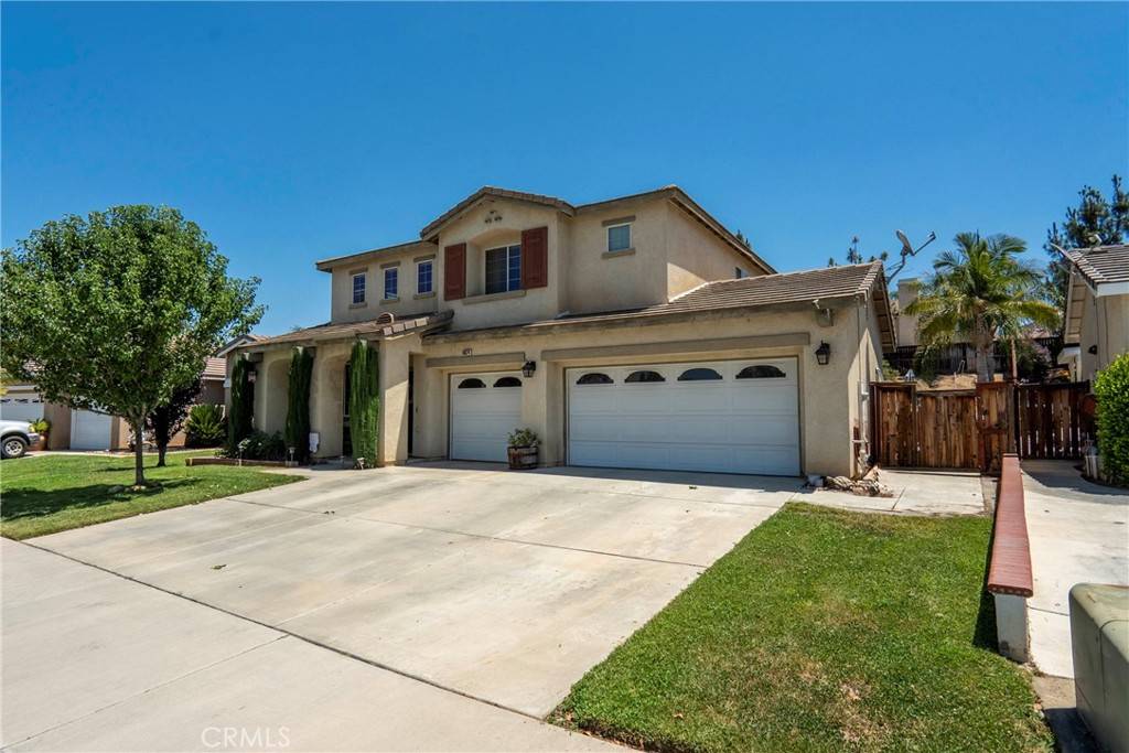 Moreno Valley, CA 92551,16074 Coyote Springs CT