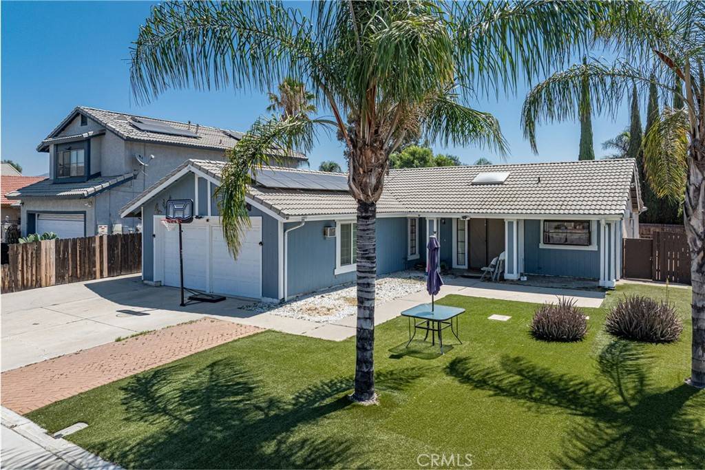 Moreno Valley, CA 92553,13848 Golden Eagle CT
