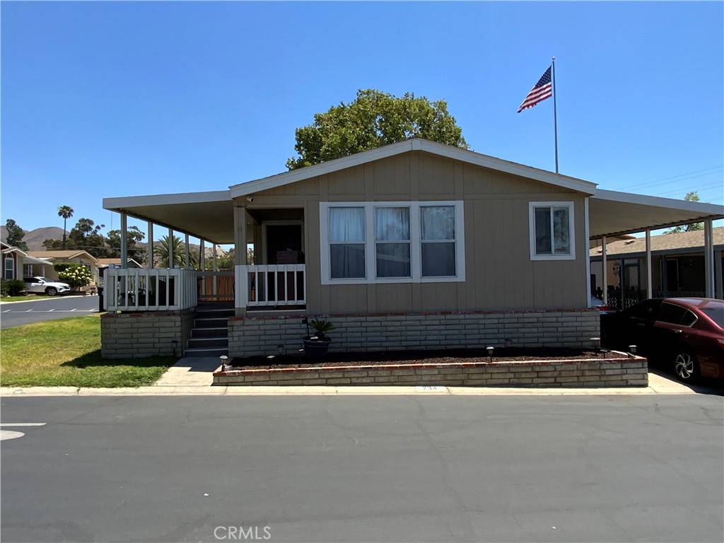 Jurupa Valley, CA 92509,4080 Pedley RD #234