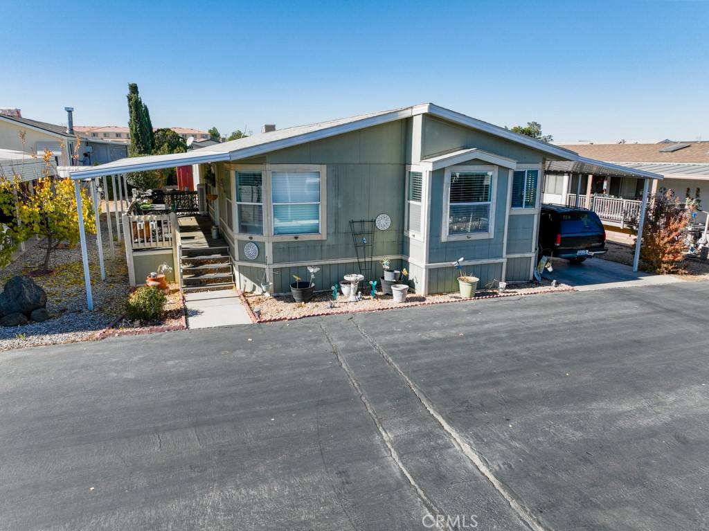 Victorville, CA 92392,14000 El Evado RD #56