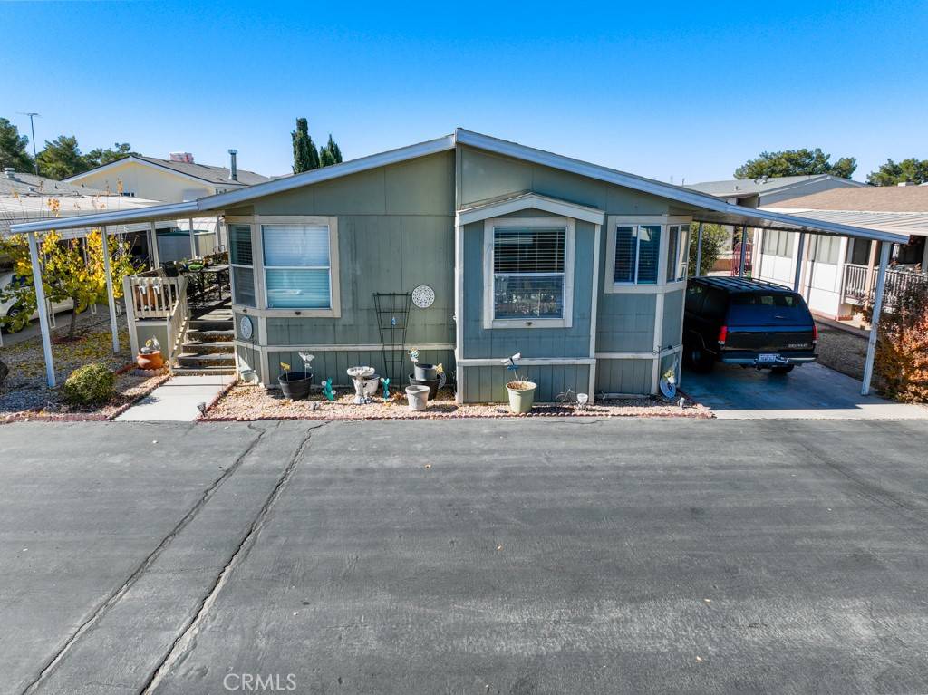 Victorville, CA 92392,14000 El Evado RD #56