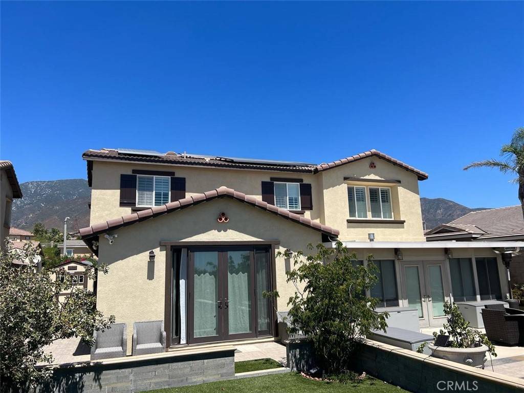 Rancho Cucamonga, CA 91739,12495 Melon DR