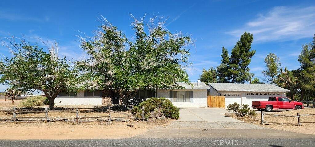 Apple Valley, CA 92307,14450 Jicarilla RD