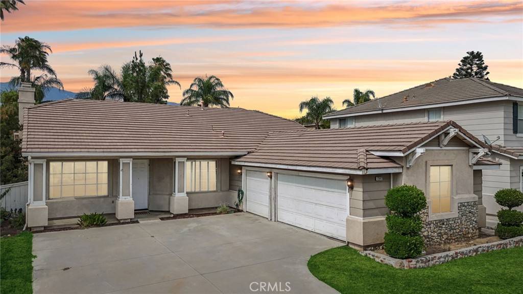 Rancho Cucamonga, CA 91739,12842 Tilden DR