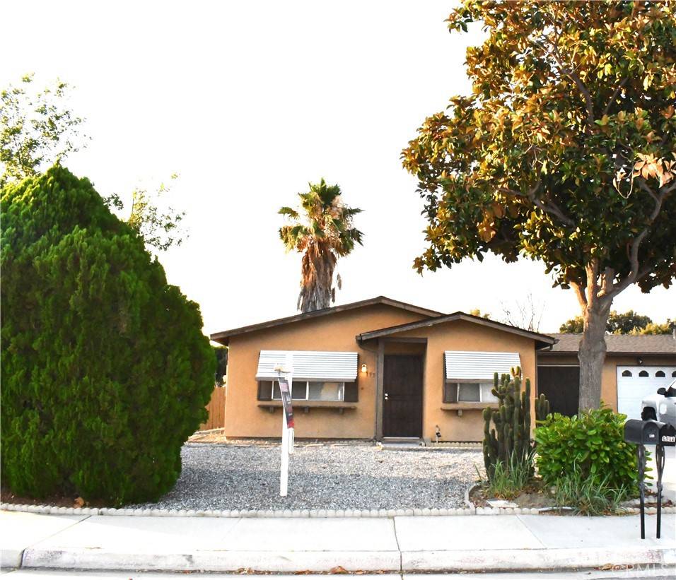 Hemet, CA 92545,1956 Calle Arboleda