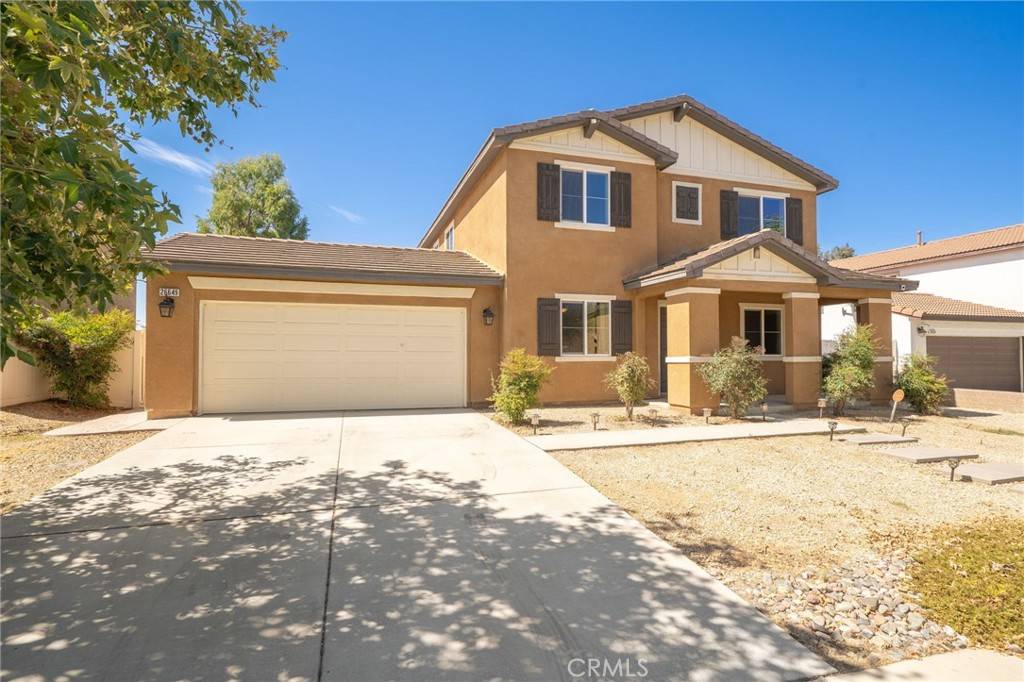 Moreno Valley, CA 92555,26649 Azalea ST