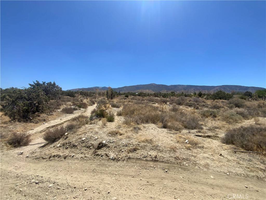Pinon Hills, CA 92372,0 Green RD