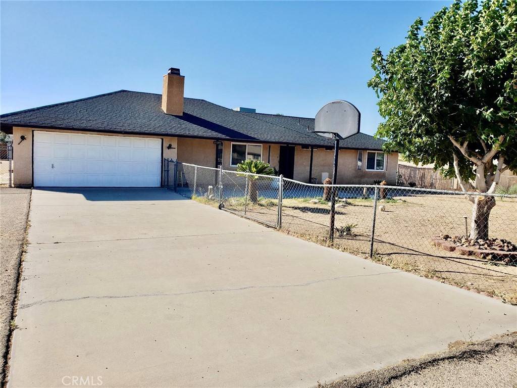 Apple Valley, CA 92308,21202 Balsa ST