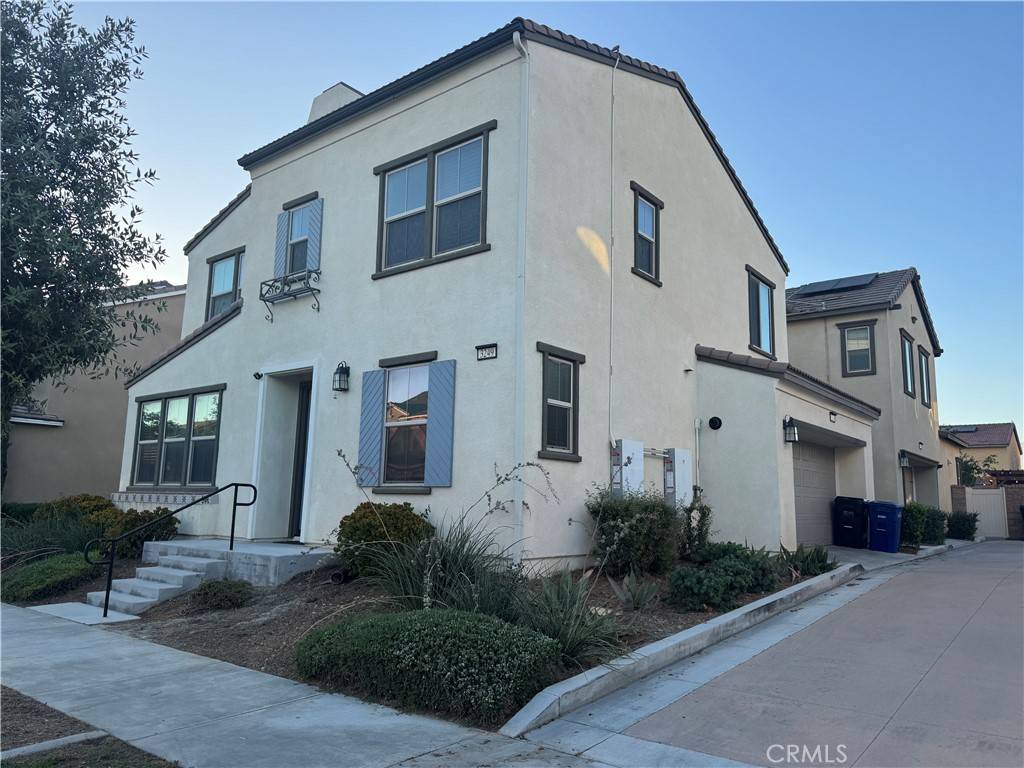 Ontario, CA 91762,3249 E Butterfly LN