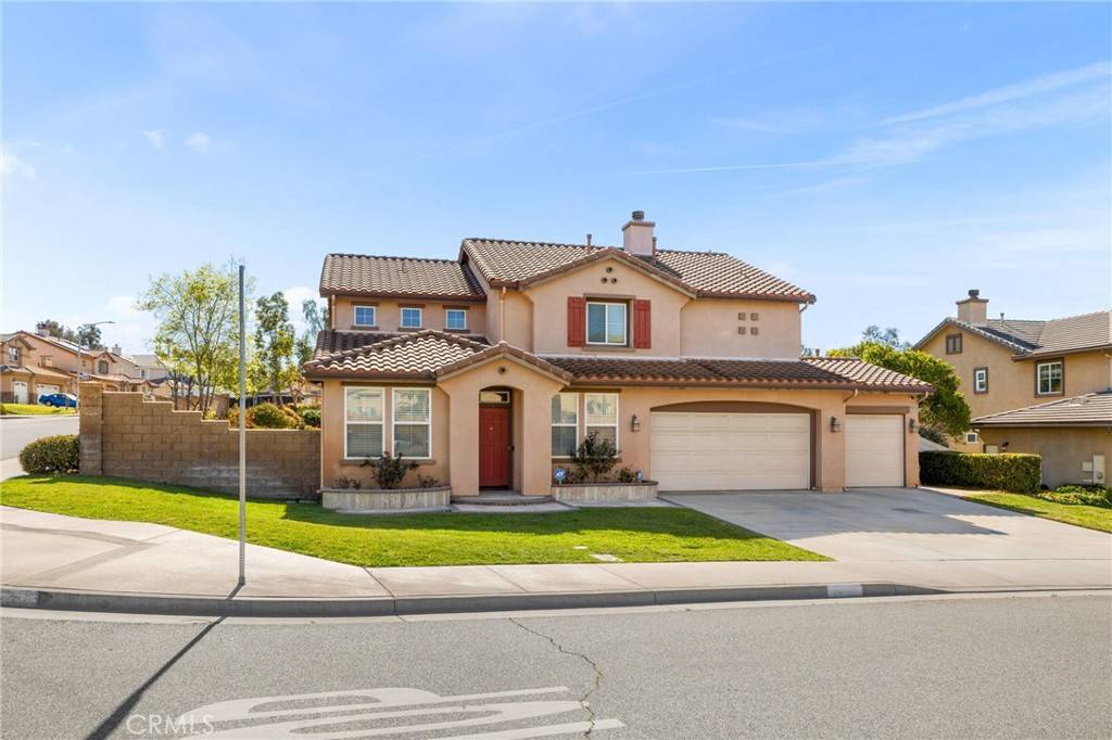 Moreno Valley, CA 92557,10120 Via Indigo
