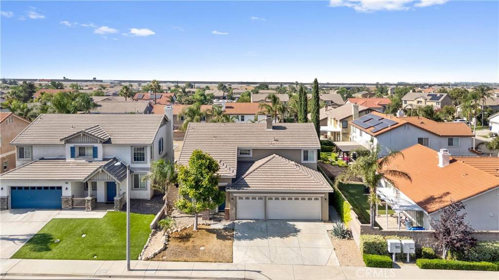 Fontana, CA 92336,15353 Isabel LN