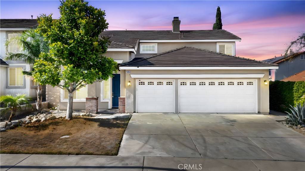 Fontana, CA 92336,15353 Isabel LN