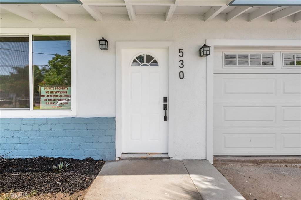 Rialto, CA 92376,530 E 3rd ST