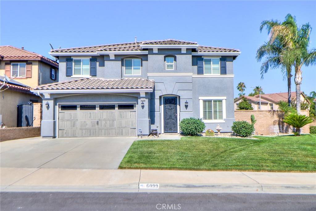 Fontana, CA 92336,6099 La Costa