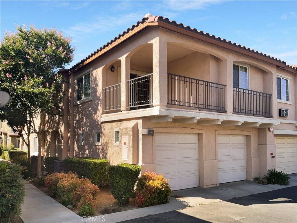 Moreno Valley, CA 92551,15617 Lasselle ST #31