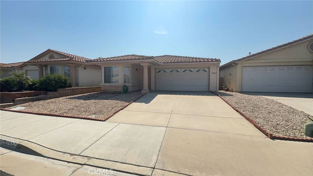 Menifee, CA 92585,28051 Calle Casera
