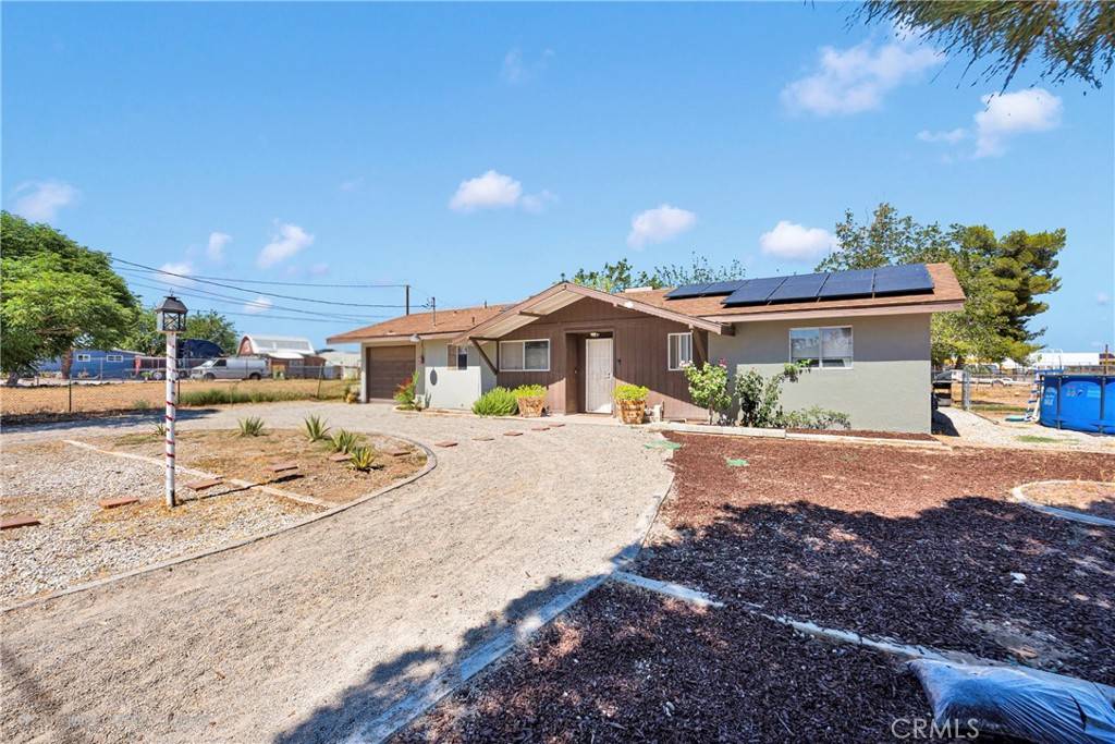 Hesperia, CA 92345,10000 8th AVE