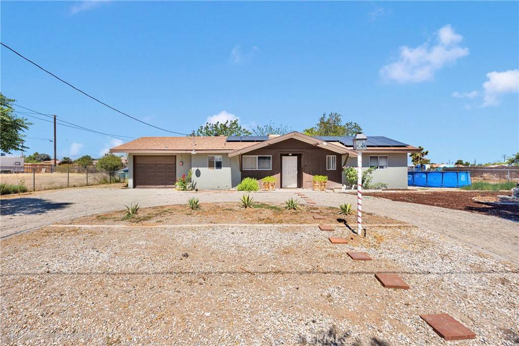 Hesperia, CA 92345,10000 8th AVE