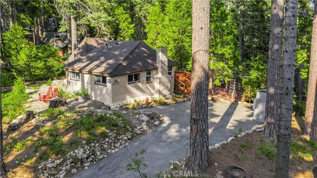 Lake Arrowhead, CA 92352,775 Buckingham