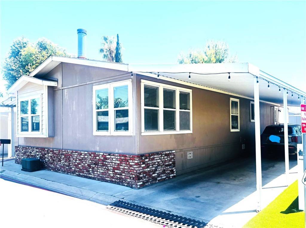 San Bernardino, CA 92410,494 S. Macy ST #117