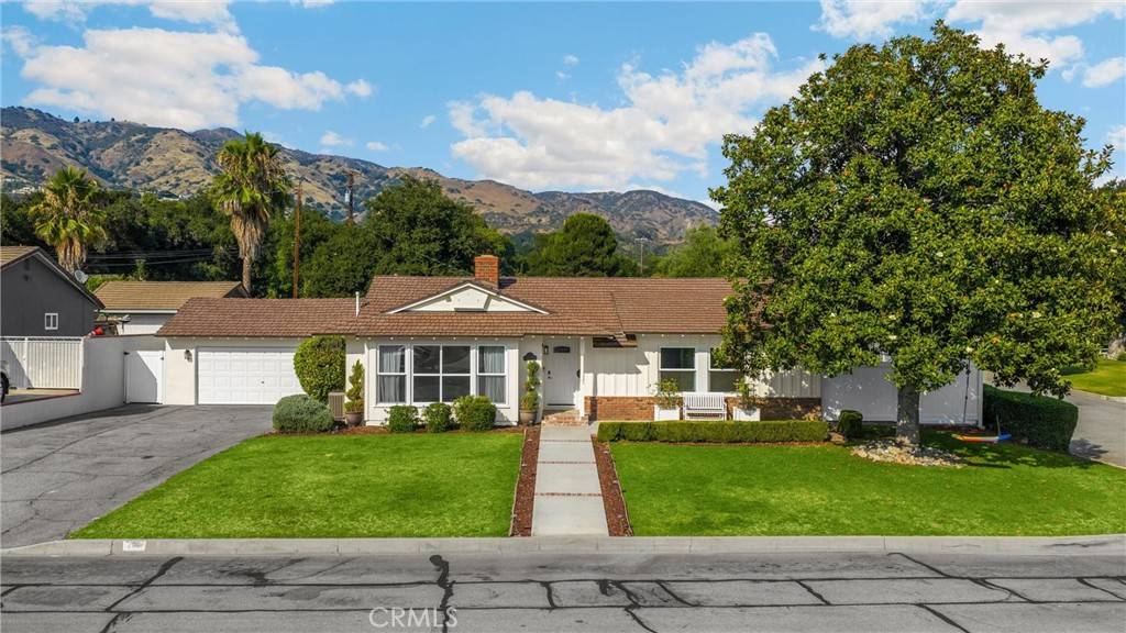 Glendora, CA 91741,114 Prairie Place