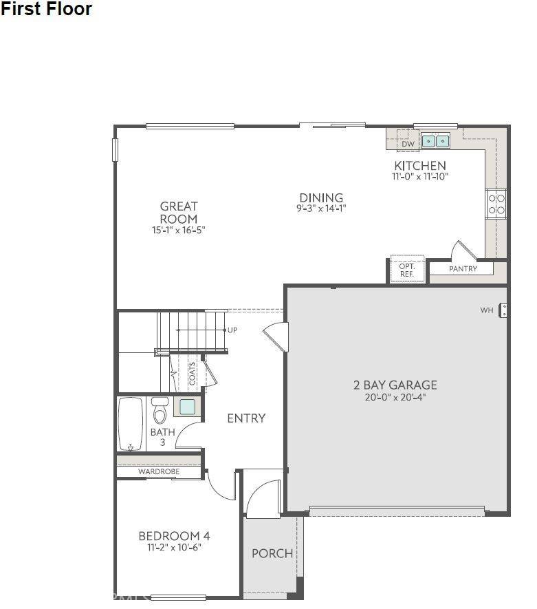 Banning, CA 92220,2029 Linden LN