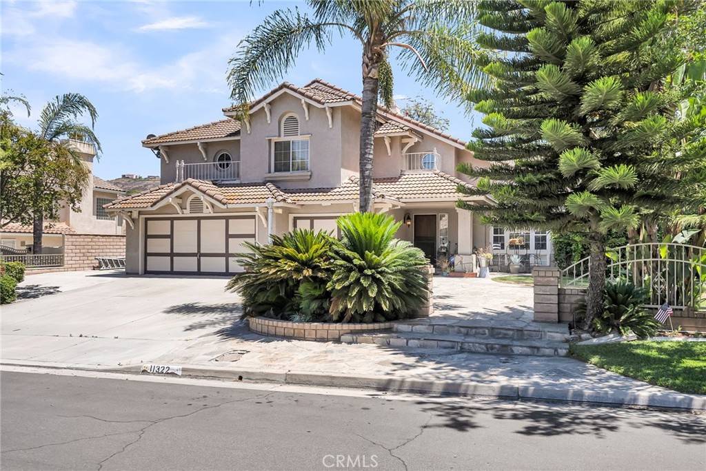 Riverside, CA 92503,11322 Breithorn CT