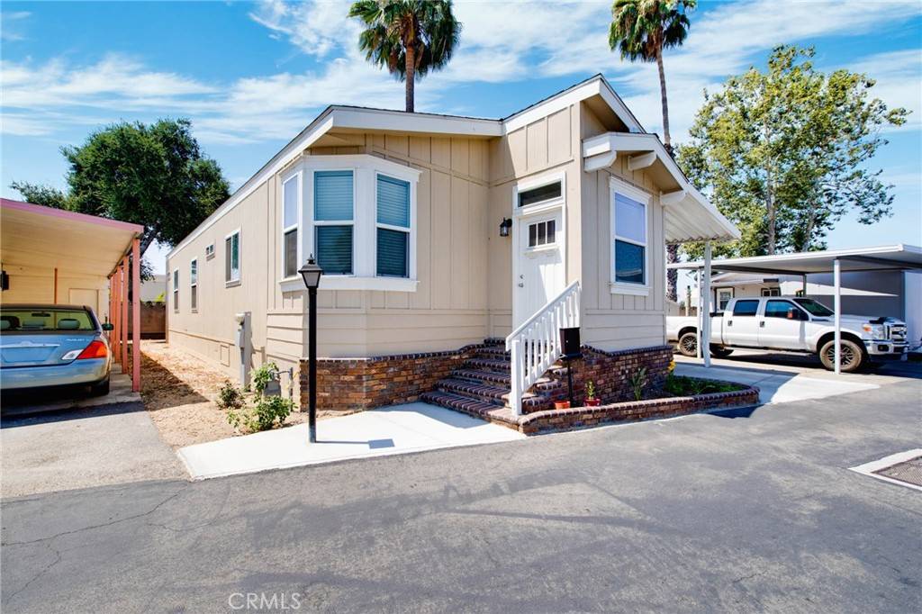 Pomona, CA 91767,301 E Foothill BLVD #2