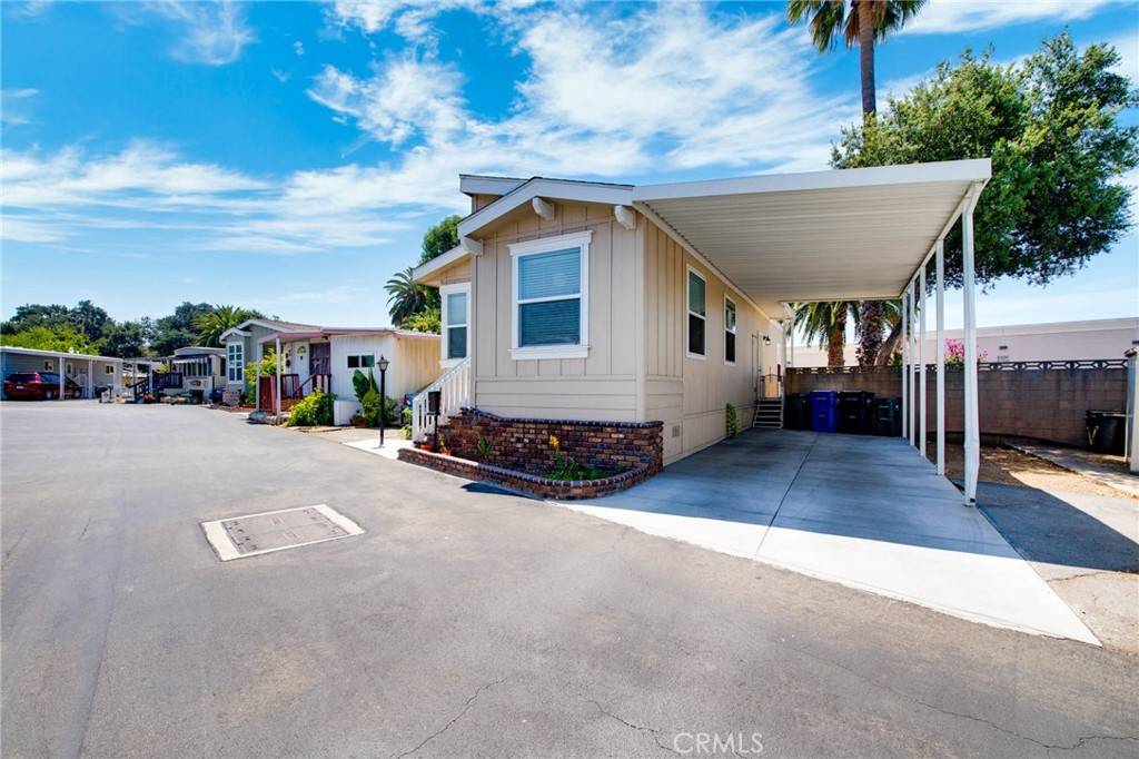 Pomona, CA 91767,301 E Foothill BLVD #2