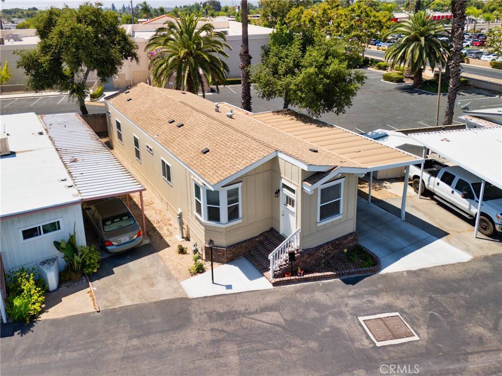 Pomona, CA 91767,301 E Foothill BLVD #2