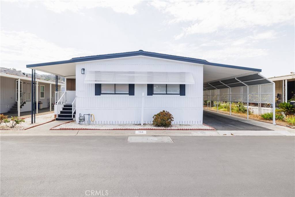 Riverside, CA 92503,3700 Buchanan ST #164