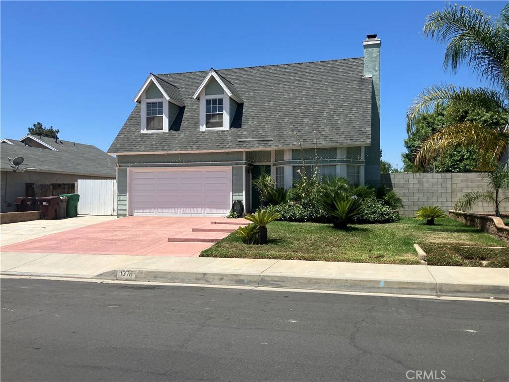 Moreno Valley, CA 92553,13711 Bearberry DR